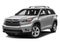 2016 Toyota Highlander AWD 4dr V6 Limited (Natl)