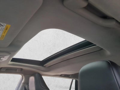 2021 Toyota Highlander XLE AWD (Natl)