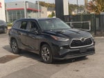 2021 Toyota Highlander XLE AWD (Natl)
