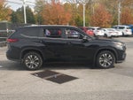 2021 Toyota Highlander XLE AWD (Natl)