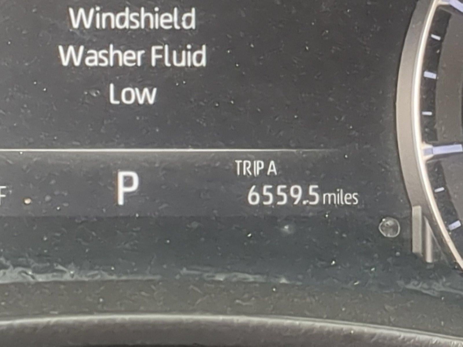 2021 Toyota Highlander XLE AWD (Natl)