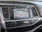 2019 Toyota Highlander XLE V6 AWD (Natl)