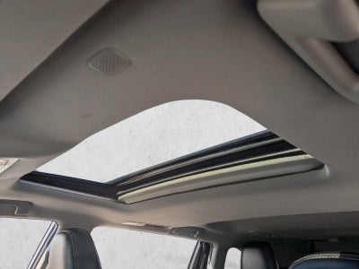 2019 Toyota Highlander XLE V6 AWD (Natl)