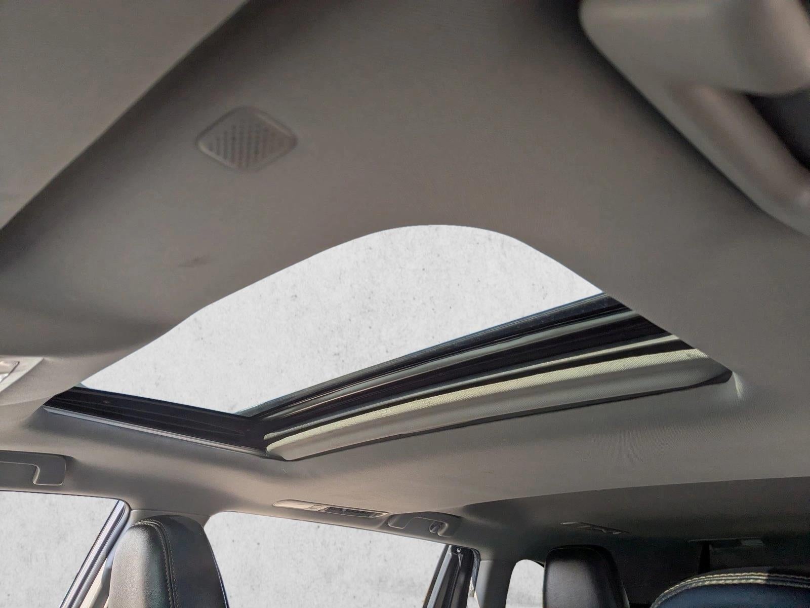 2019 Toyota Highlander XLE V6 AWD (Natl)