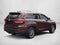 2017 Toyota Highlander XLE V6 AWD (Natl)