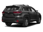 2018 Toyota Highlander XLE V6 AWD (Natl)