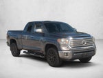2016 Toyota Tundra 4WD Truck 4WD Double Cab Standard Bed 5.7L V8 Limited (Natl)