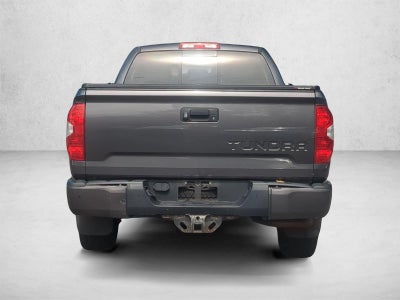 2016 Toyota Tundra 4WD Truck 4WD Double Cab Standard Bed 5.7L V8 Limited (Natl)