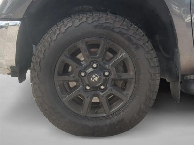 2016 Toyota Tundra 4WD Truck 4WD Double Cab Standard Bed 5.7L V8 Limited (Natl)