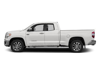 2016 Toyota Tundra 4WD Truck 4WD Double Cab Standard Bed 5.7L V8 Limited (Natl)