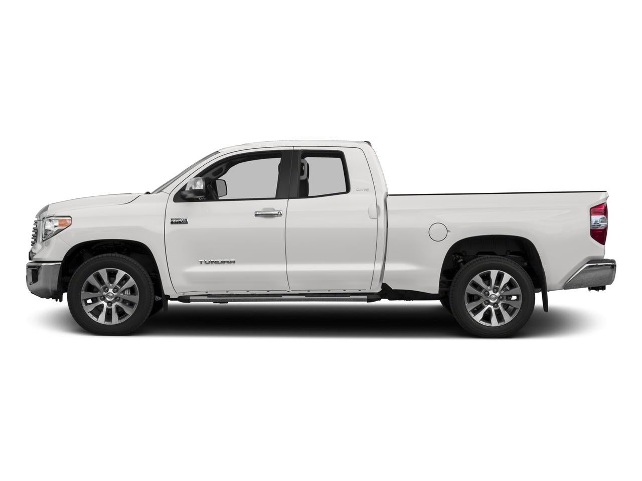 2016 Toyota Tundra 4WD Truck 4WD Double Cab Standard Bed 5.7L V8 Limited (Natl)