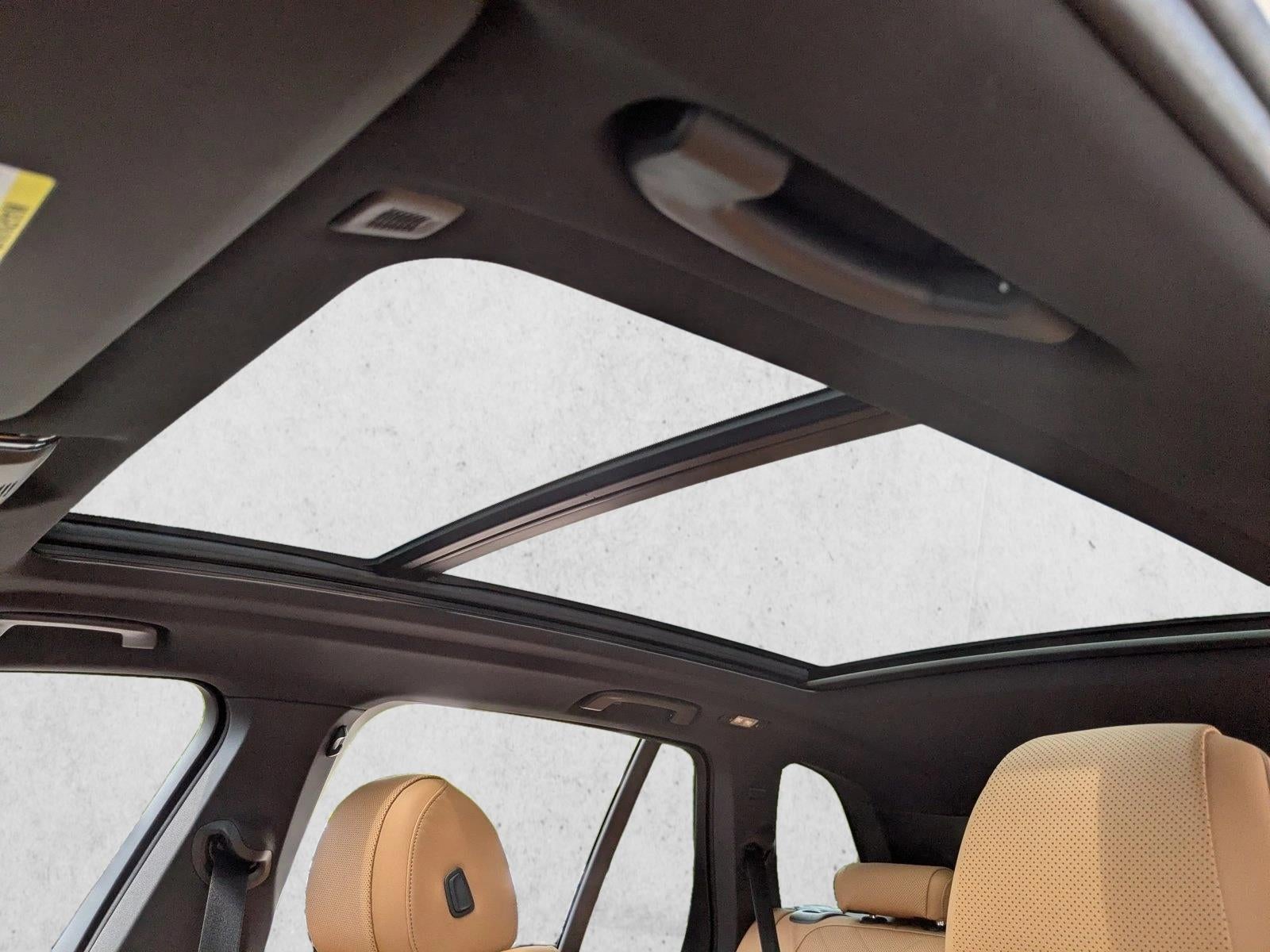 2024 BMW X5 xDrive40i Sports Activity Vehicle