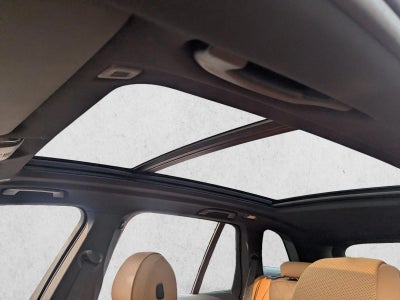 2024 BMW X5 xDrive40i Sports Activity Vehicle