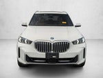 2024 BMW X5 xDrive40i Sports Activity Vehicle