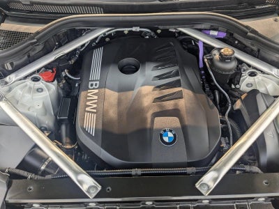 2024 BMW X5 xDrive40i Sports Activity Vehicle