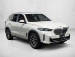 2024 BMW X5 xDrive40i Sports Activity Vehicle