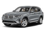 2022 BMW X3 xDrive30i Sports Activity Vehicle