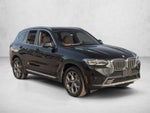 2023 BMW X3 xDrive30i Sports Activity Vehicle