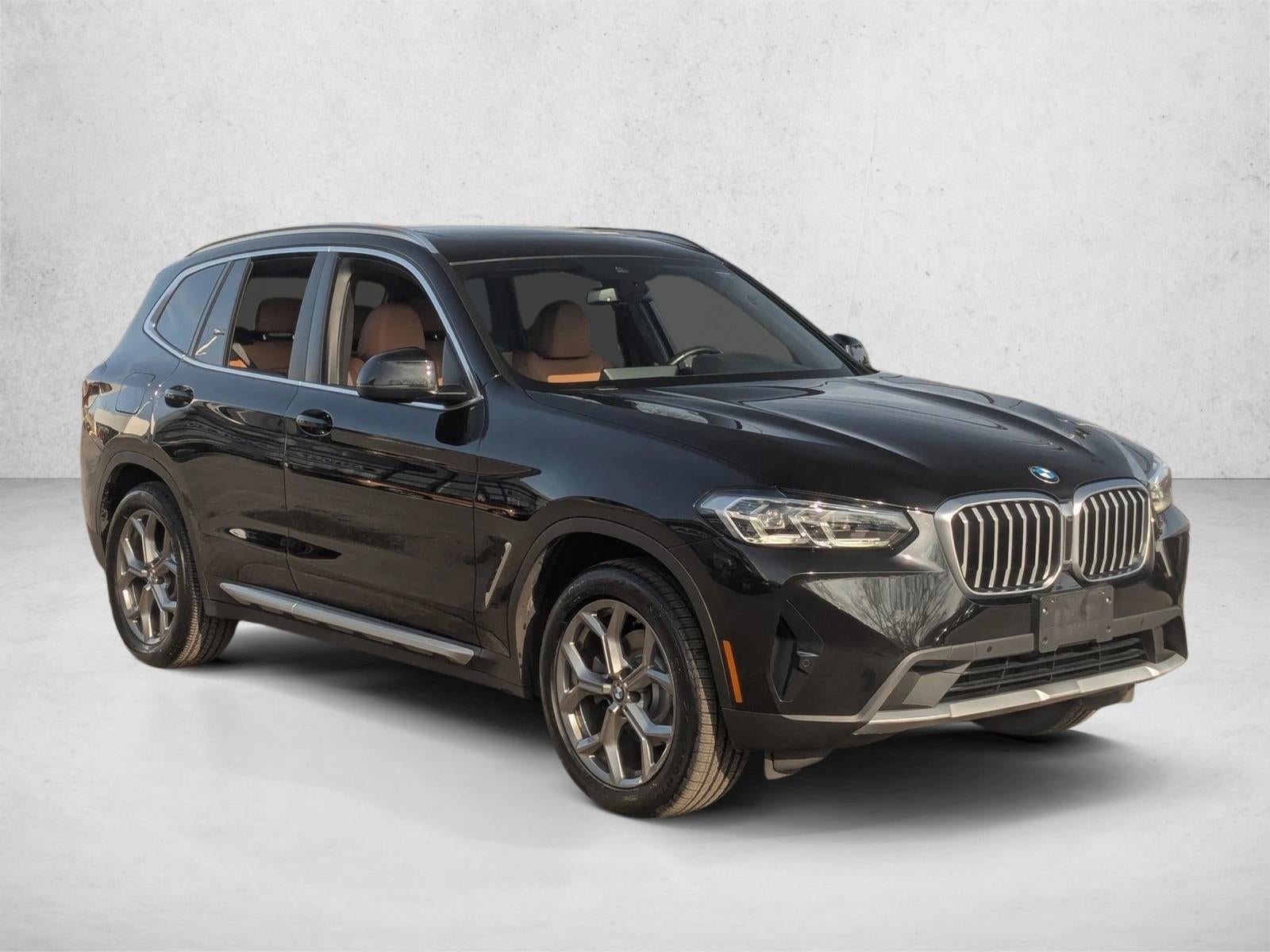 2023 BMW X3 xDrive30i Sports Activity Vehicle