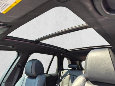 2020 BMW X5 xDrive40i Sports Activity Vehicle