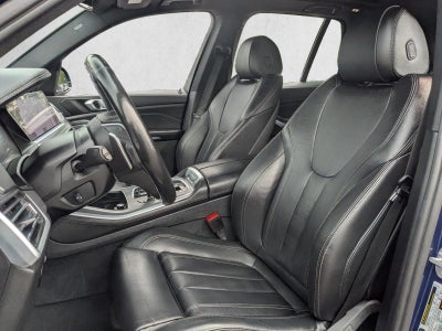 2020 BMW X5 xDrive40i Sports Activity Vehicle