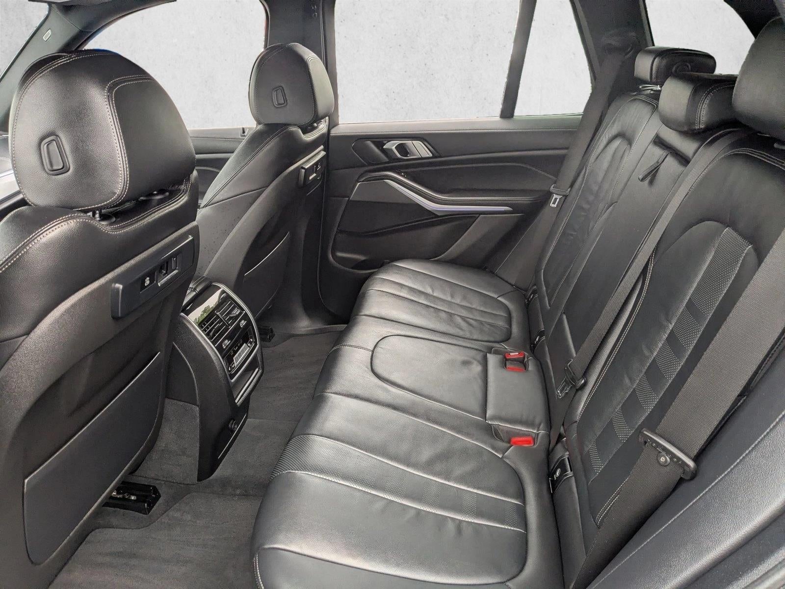 2020 BMW X5 xDrive40i Sports Activity Vehicle
