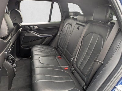 2020 BMW X5 xDrive40i Sports Activity Vehicle