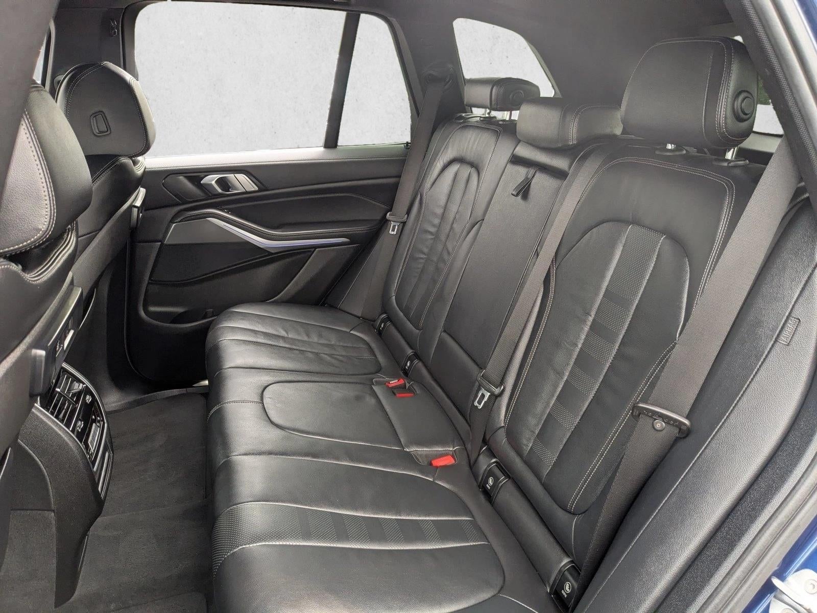 2020 BMW X5 xDrive40i Sports Activity Vehicle