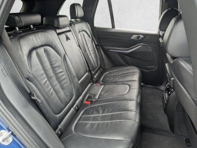 2020 BMW X5 xDrive40i Sports Activity Vehicle