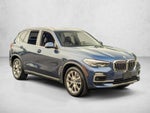 2020 BMW X5 xDrive40i Sports Activity Vehicle