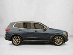 2020 BMW X5 xDrive40i Sports Activity Vehicle