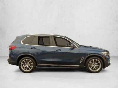 2020 BMW X5 xDrive40i Sports Activity Vehicle
