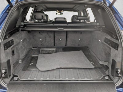 2020 BMW X5 xDrive40i Sports Activity Vehicle