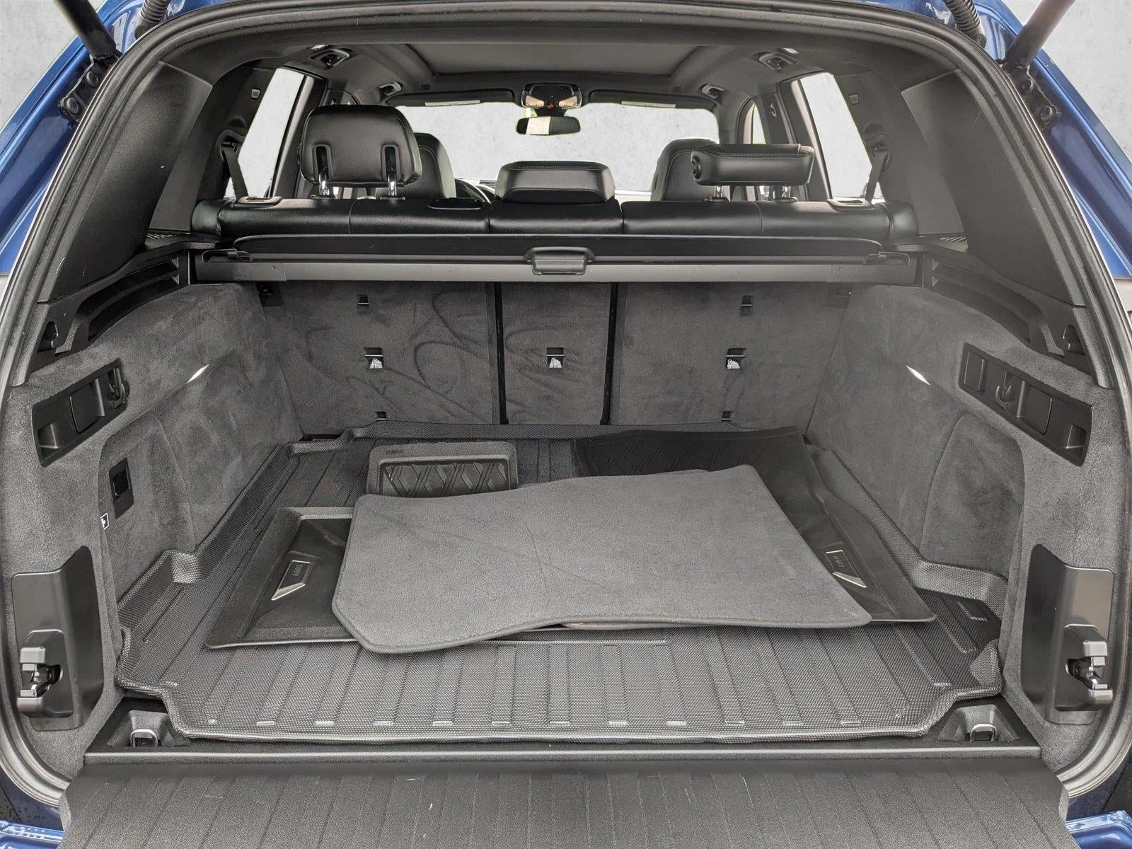 2020 BMW X5 xDrive40i Sports Activity Vehicle