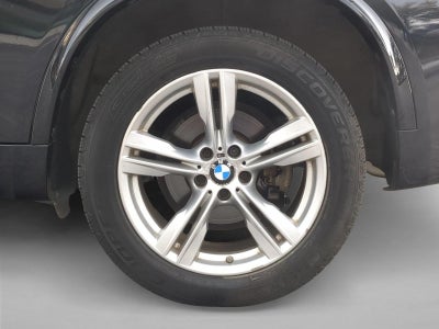 2016 BMW X5 xDrive35i AWD 4dr SAV