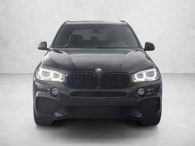 2016 BMW X5 xDrive35i AWD 4dr SAV
