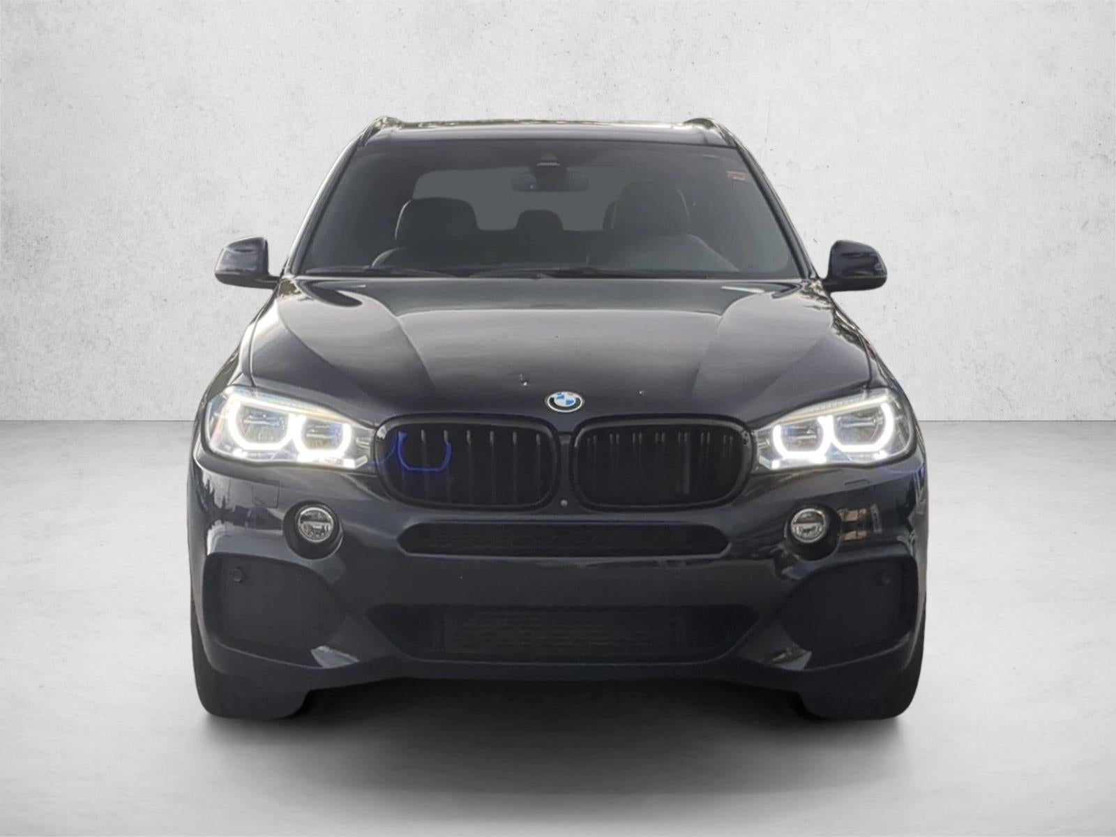 2016 BMW X5 xDrive35i AWD 4dr SAV