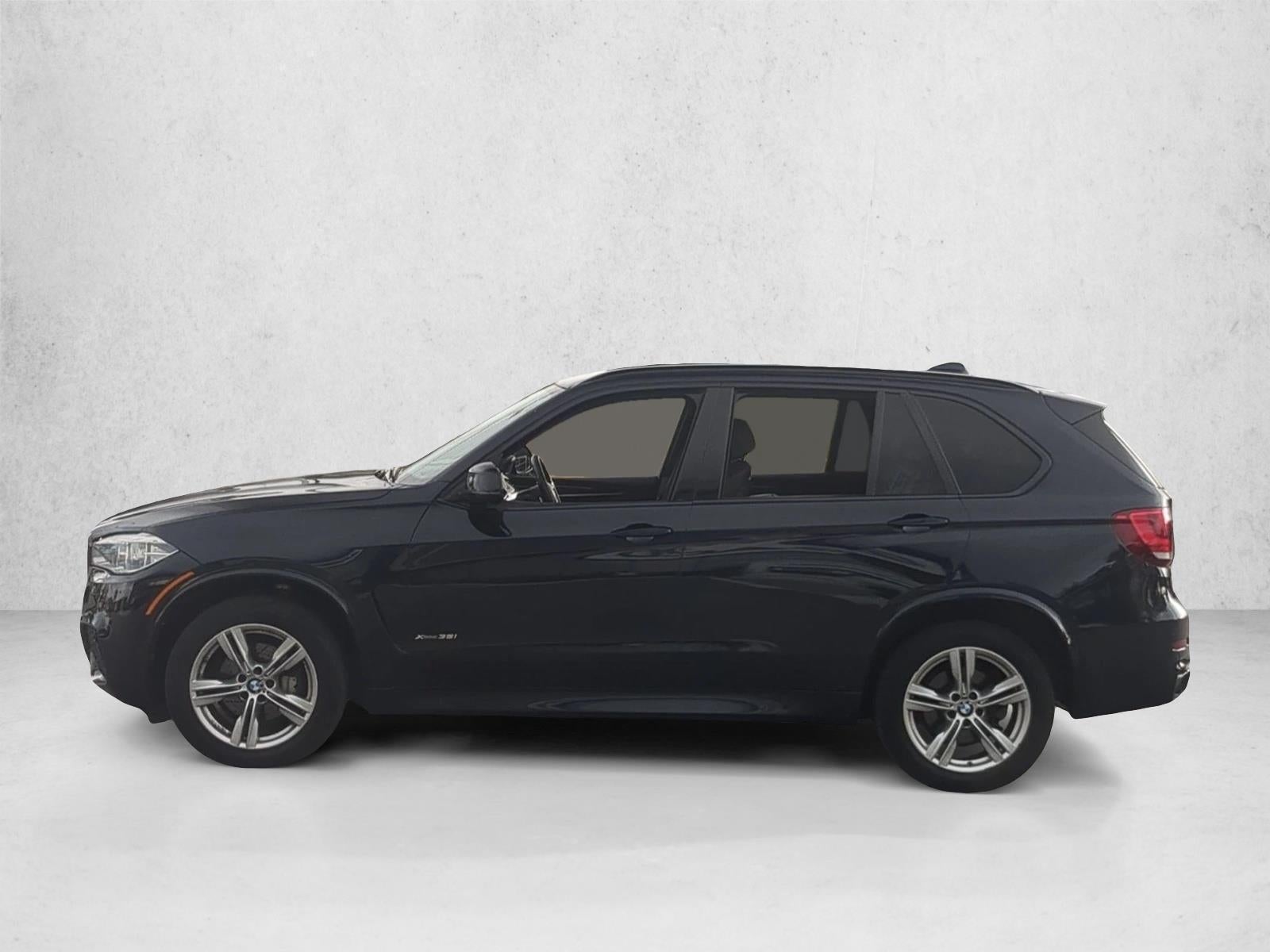 2016 BMW X5 xDrive35i AWD 4dr SAV