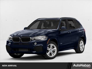 2016 BMW X5 xDrive35i AWD 4dr SAV