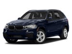 2016 BMW X5 xDrive35i AWD 4dr SAV