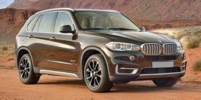 2016 BMW X5 xDrive35i AWD 4dr SAV