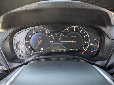 2019 BMW X3 xDrive30i Sports Activity Vehicle