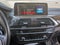 2019 BMW X3 xDrive30i Sports Activity Vehicle
