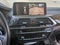 2019 BMW X3 xDrive30i Sports Activity Vehicle