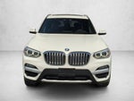 2019 BMW X3 xDrive30i Sports Activity Vehicle