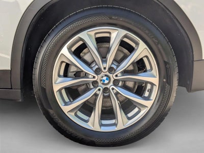 2019 BMW X3 xDrive30i Sports Activity Vehicle