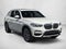 2019 BMW X3 xDrive30i Sports Activity Vehicle