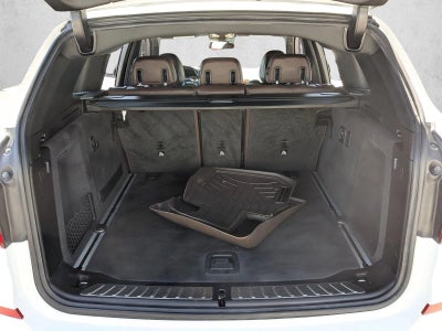 2019 BMW X3 xDrive30i Sports Activity Vehicle