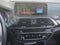 2018 BMW X3 xDrive30i Sports Activity Vehicle