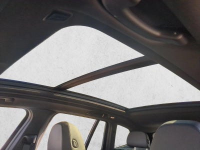 2018 BMW X3 xDrive30i Sports Activity Vehicle